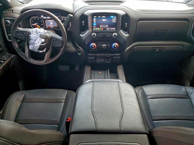 GMC Sierra K2500 Denali Image 12