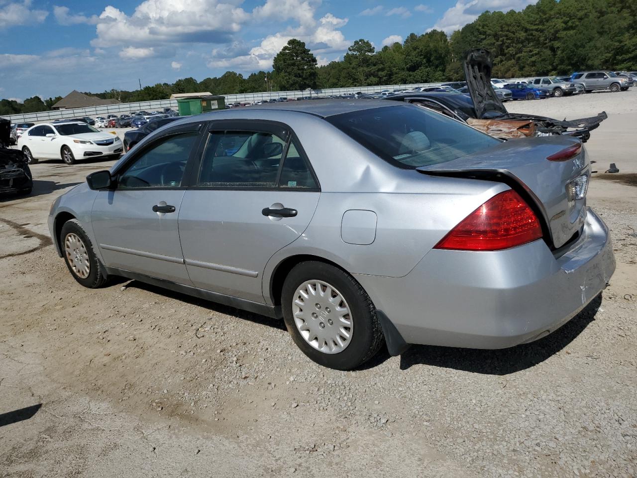 Honda Accord Value Image 3