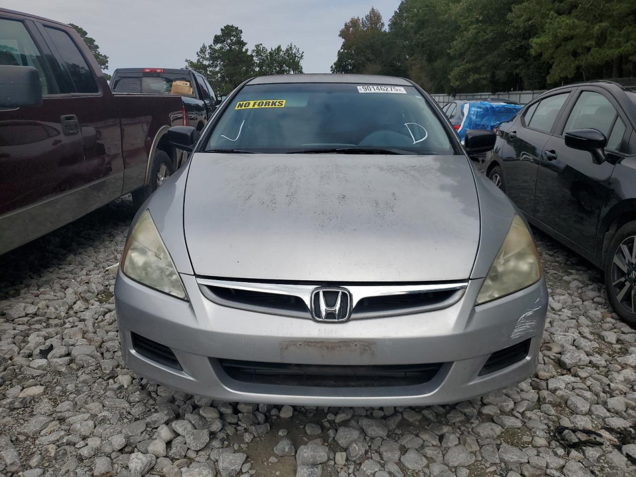 Honda Accord Value Image 10