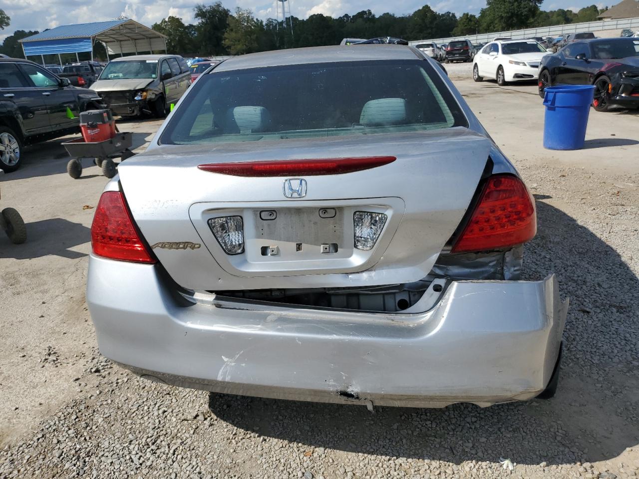 Honda Accord Value Image 5