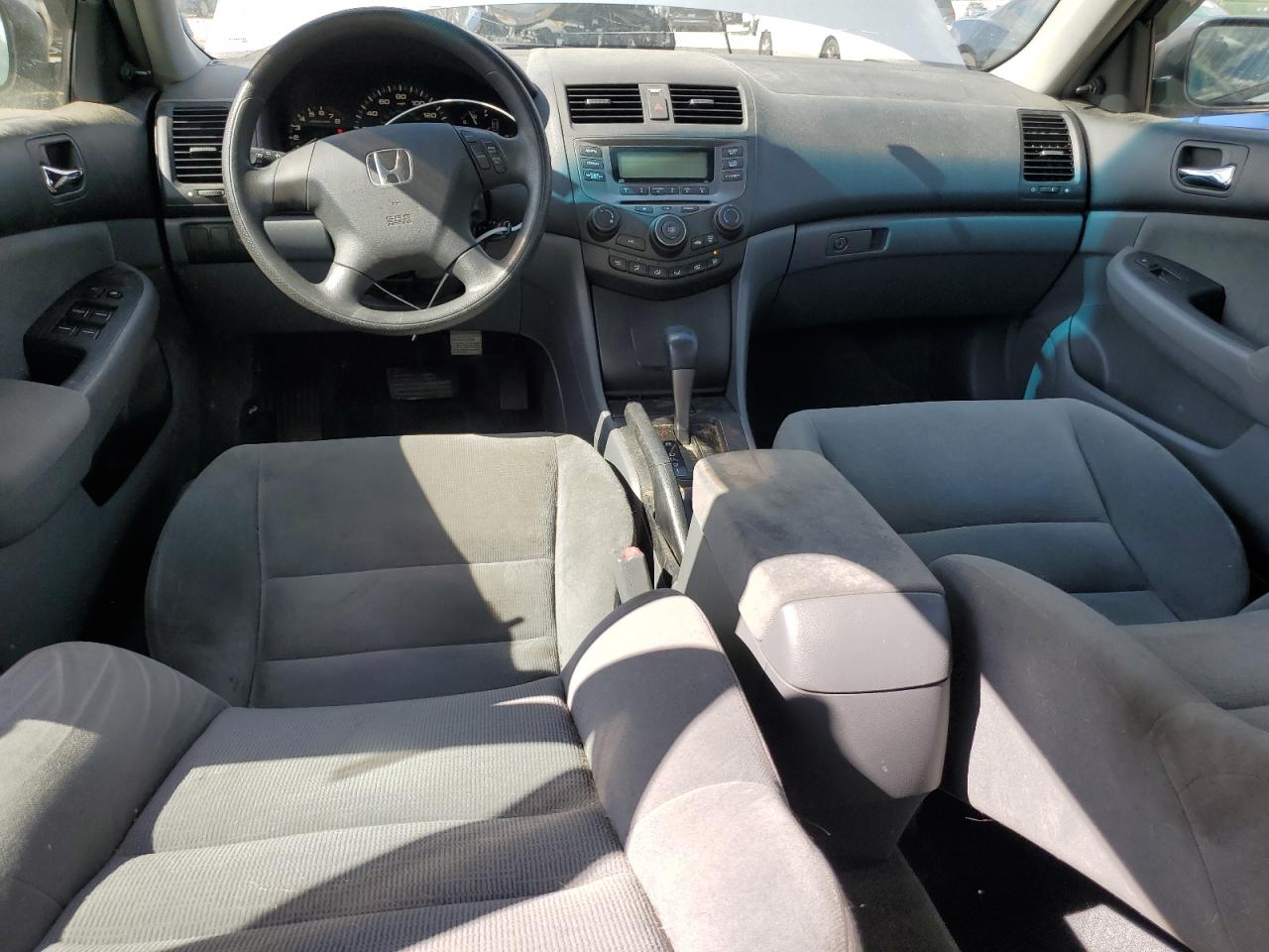 Honda Accord Value Image 6