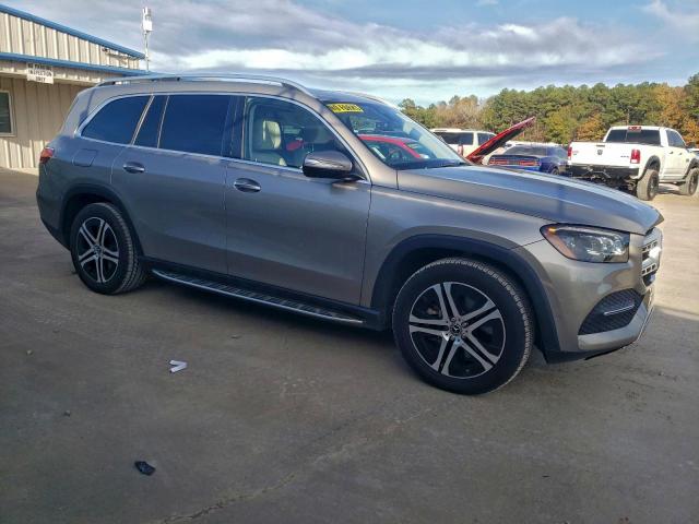 Mercedes-Benz Gls-class 450 4matic Image 7