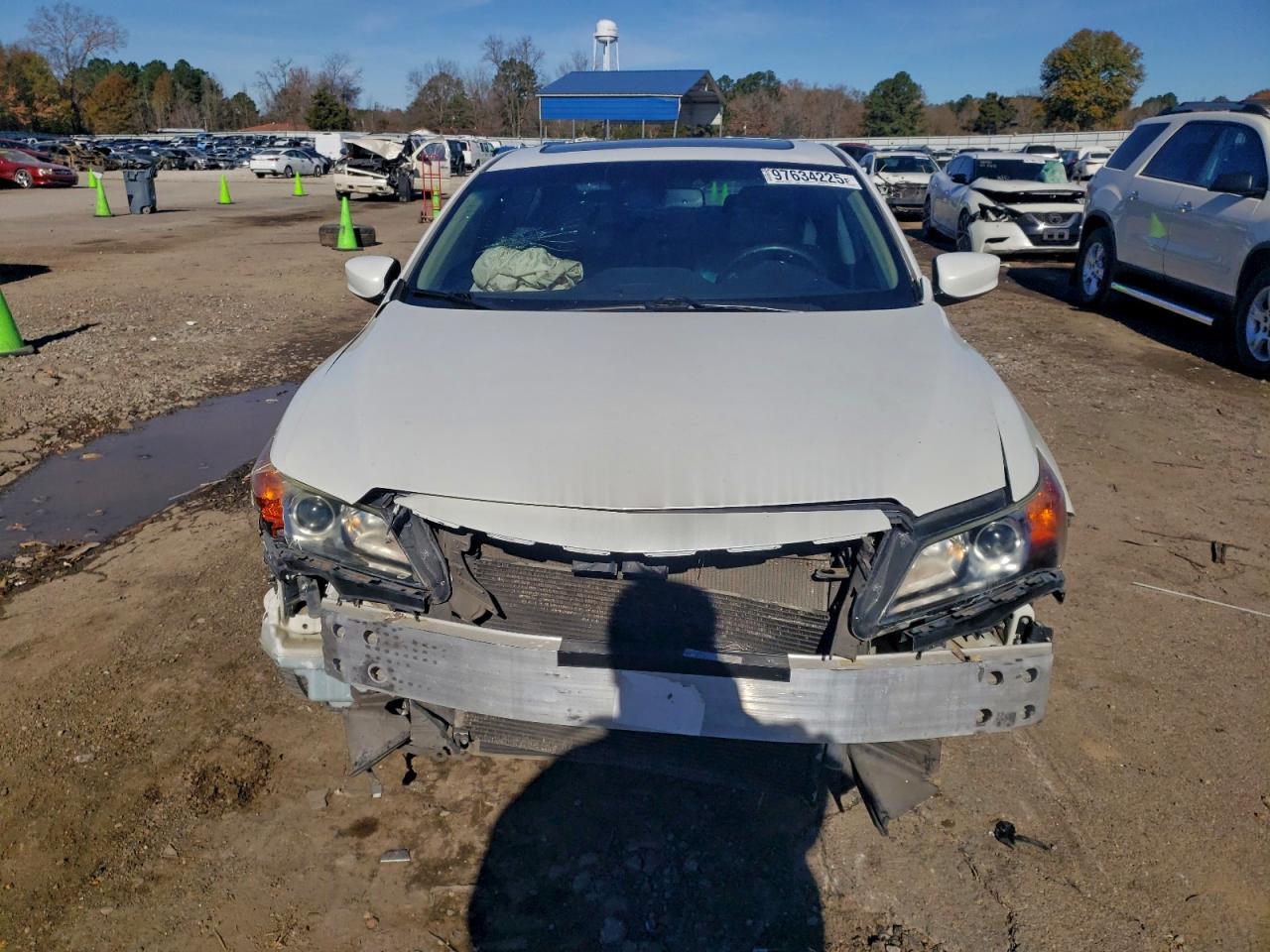 Acura ILX 20 Premium Image 6