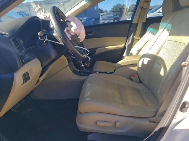 Acura ILX 20 Premium Image 5