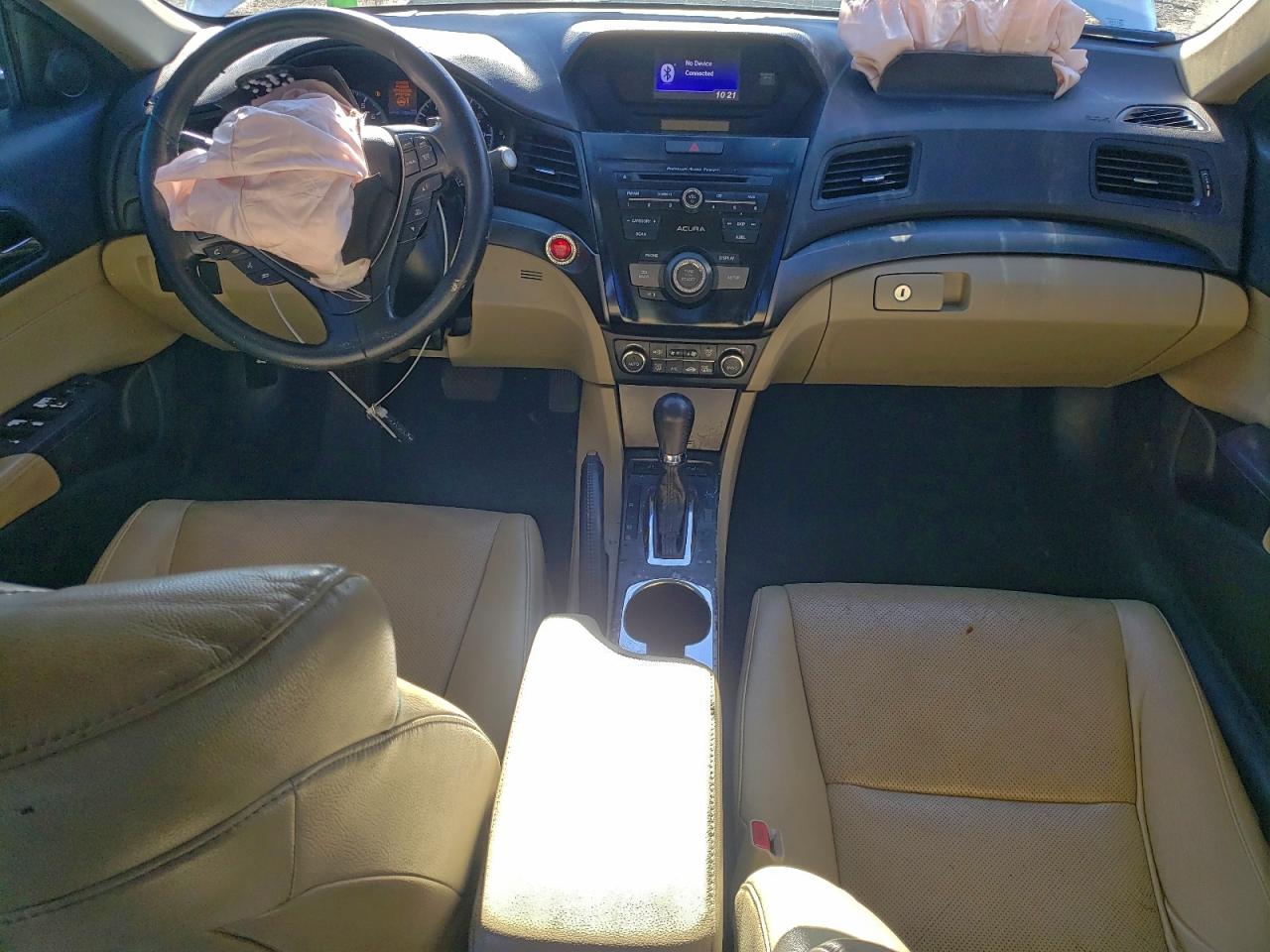 Acura ILX 20 Premium Image 8