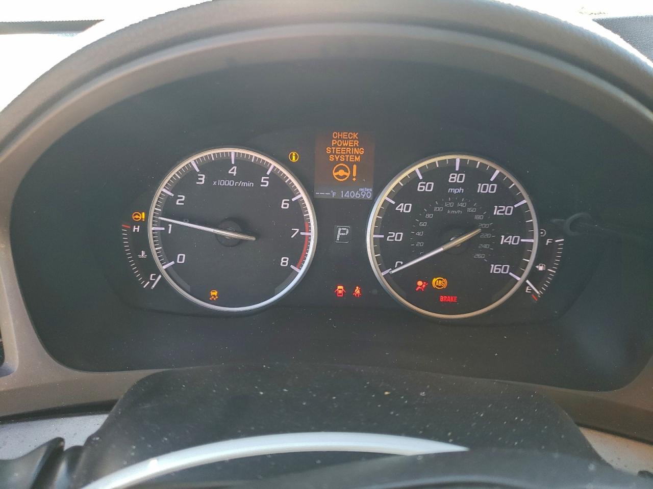 Acura ILX 20 Premium Image 12