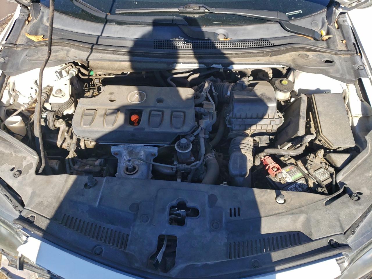 Acura ILX 20 Premium Image 10