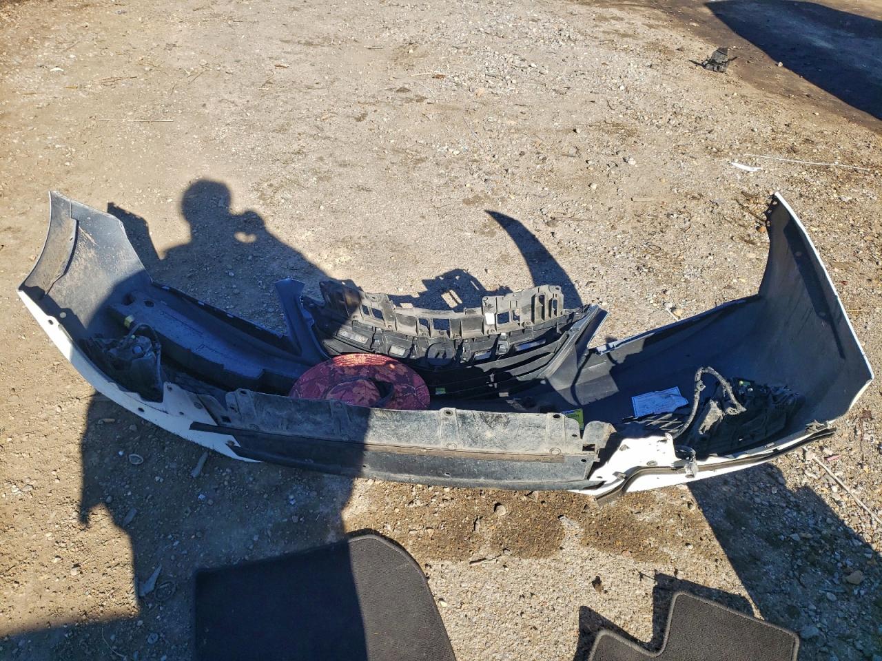 Acura ILX 20 Premium Image 9