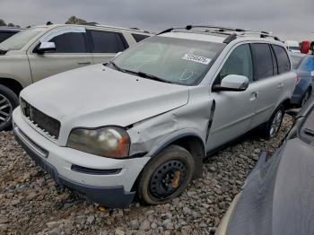  Salvage Volvo XC90