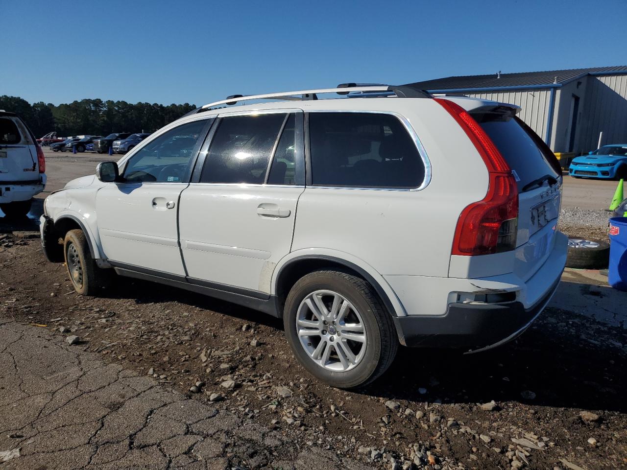 Volvo XC90 3.2 Image 12