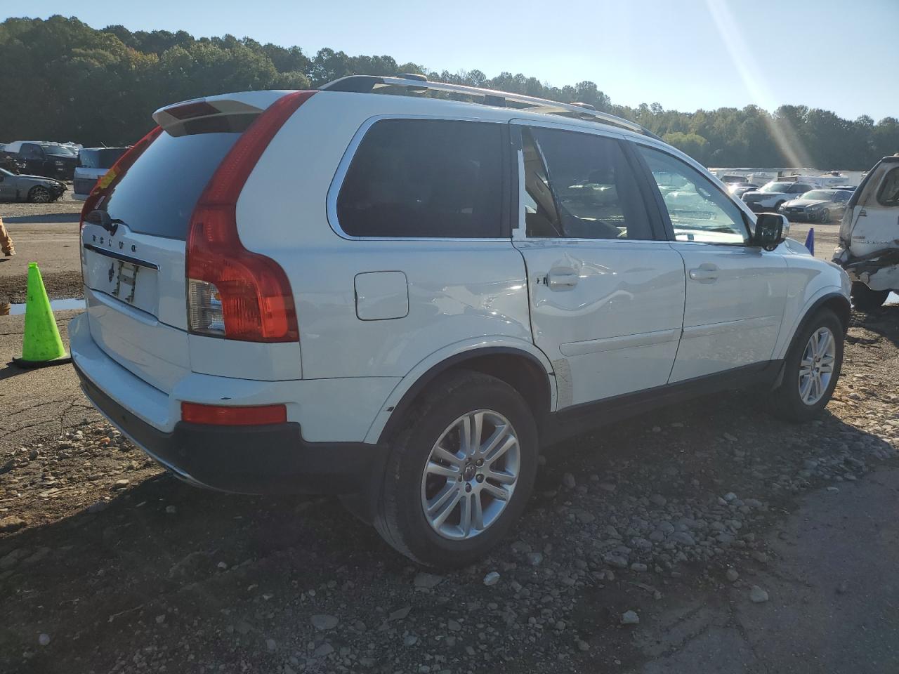 Volvo XC90 3.2 Image 6