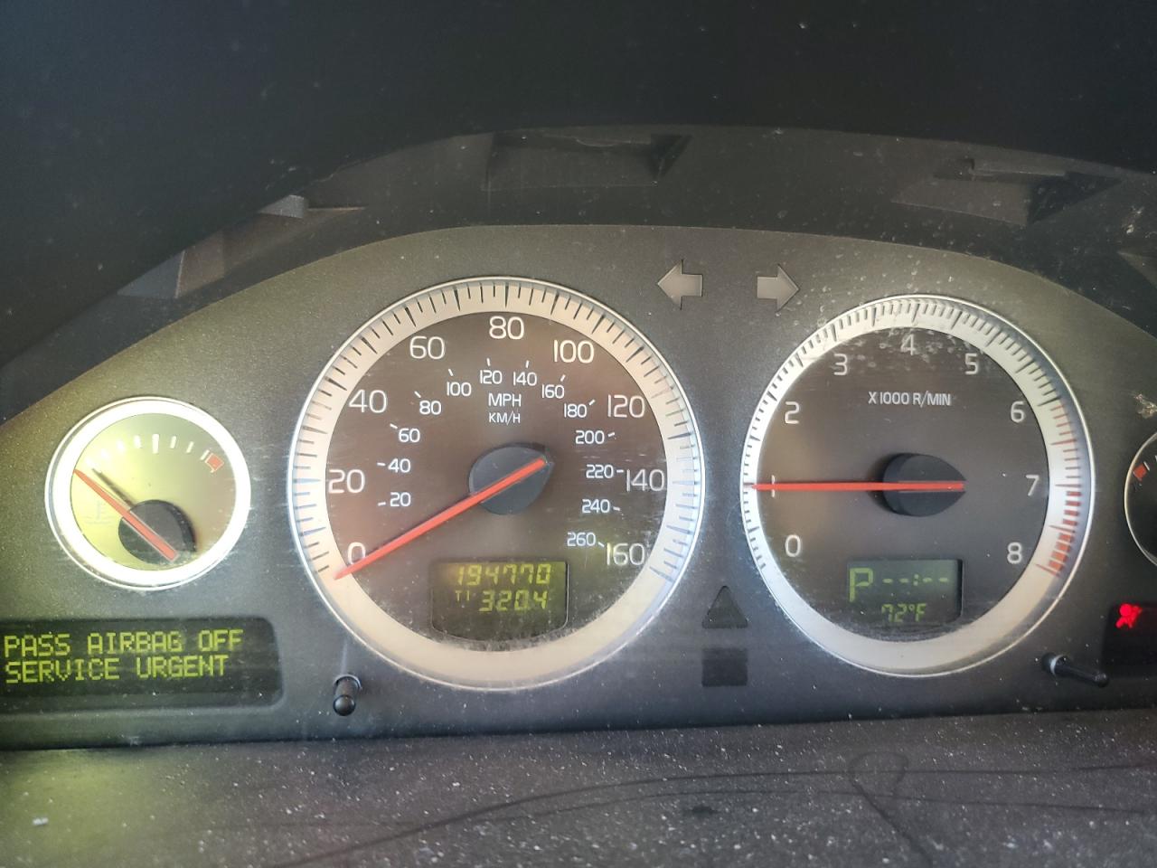 Volvo XC90 3.2 Image 5