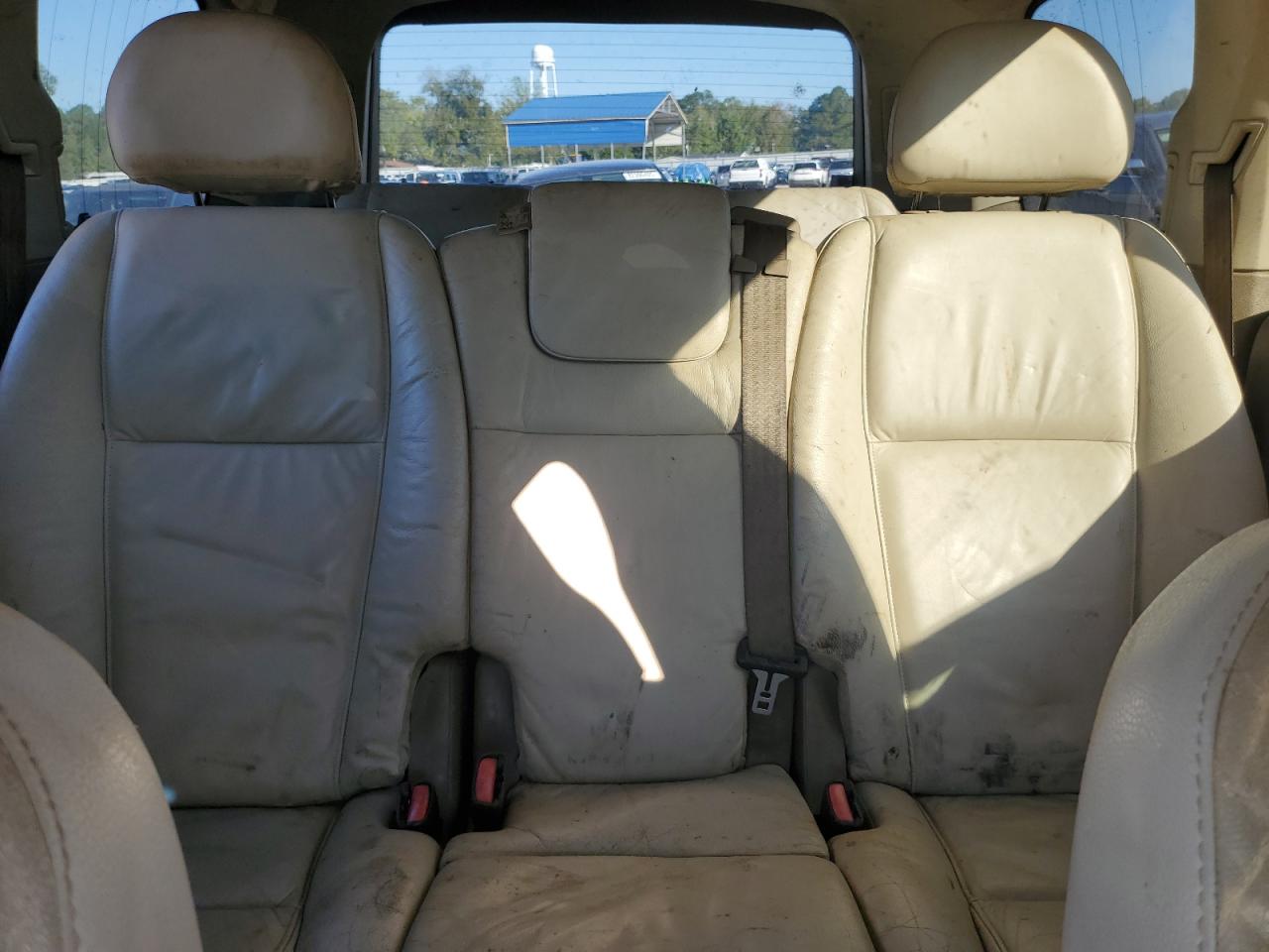 Volvo XC90 3.2 Image 8