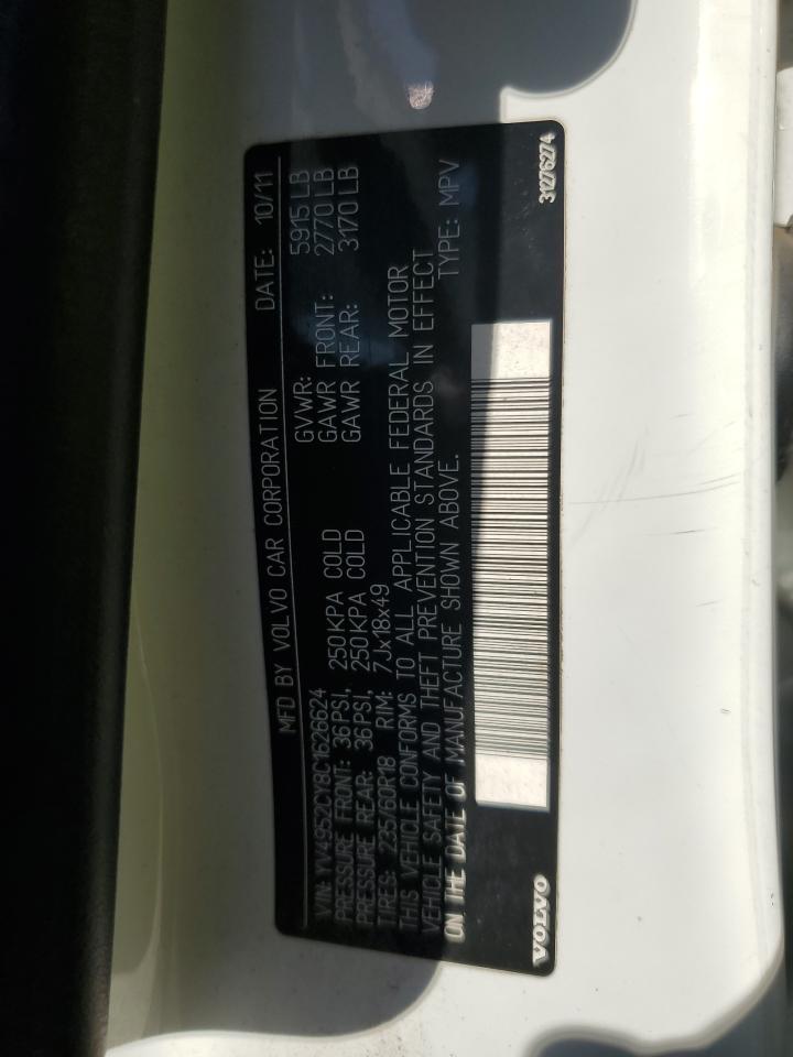 Volvo XC90 3.2 Image 7