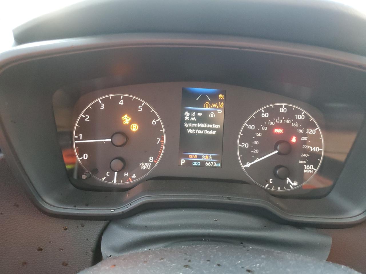 Toyota Corolla Le Image 10