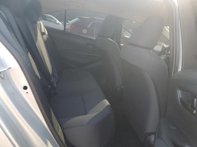 Toyota Corolla Le Image 5