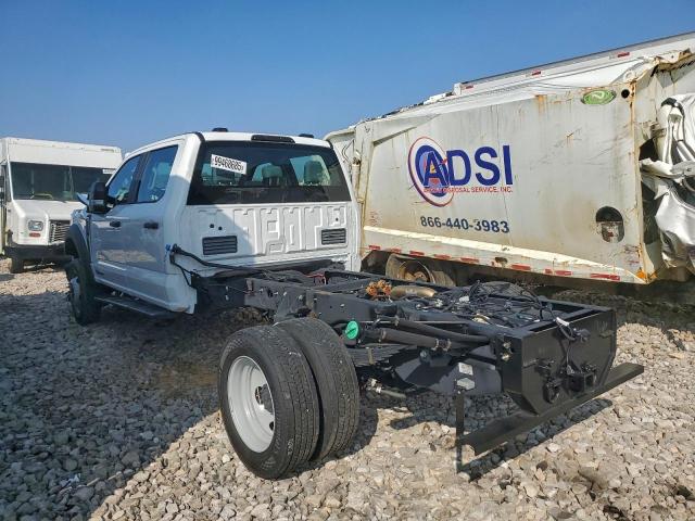 Ford F-550 Super Duty Image 4