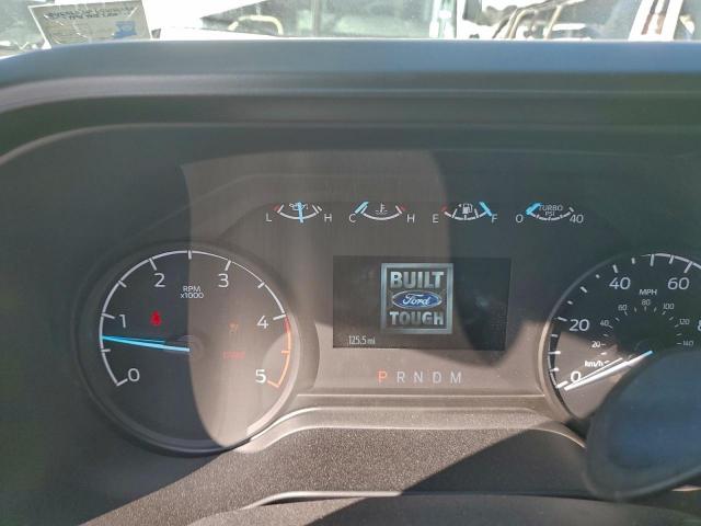 Ford F-550 Super Duty Image 6