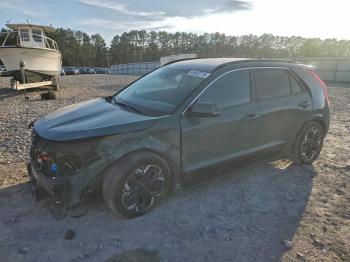  Salvage Kia Niro