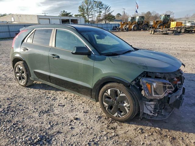 Kia Niro Wind Image 5