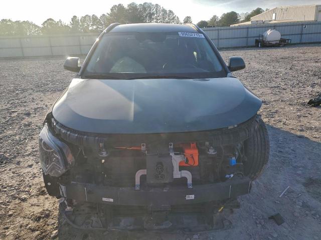 Kia Niro Wind Image 7