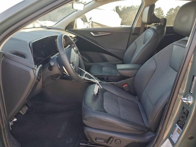 Kia Niro Wind Image 10