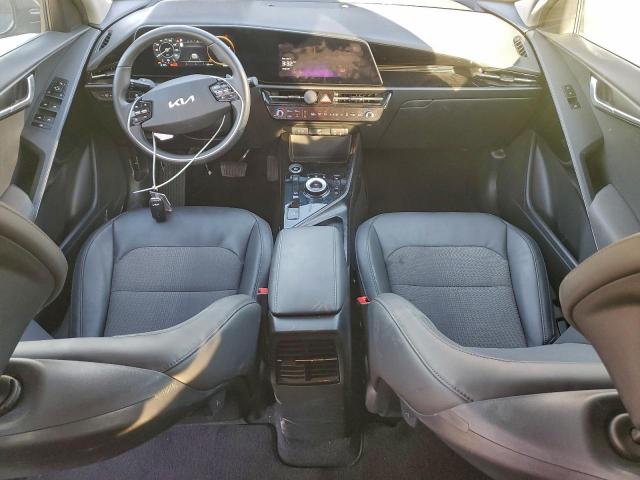 Kia Niro Wind Image 8