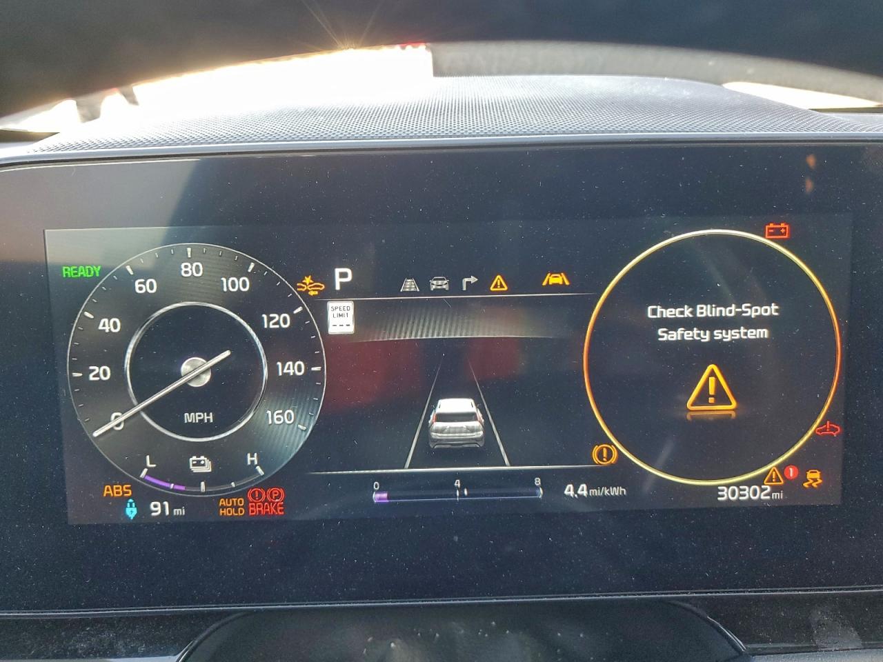 Kia Niro Wind Image 13