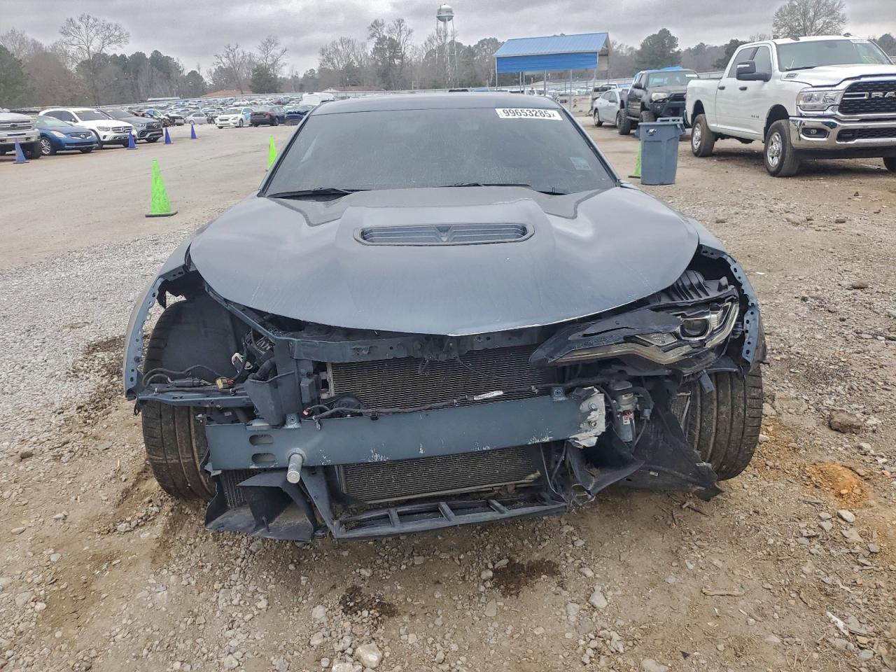 Chevrolet Camaro Ss Image 10