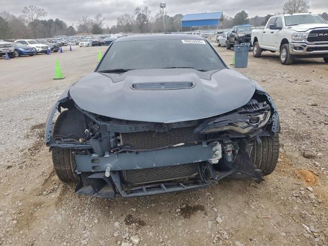 Chevrolet Camaro Ss Image 10