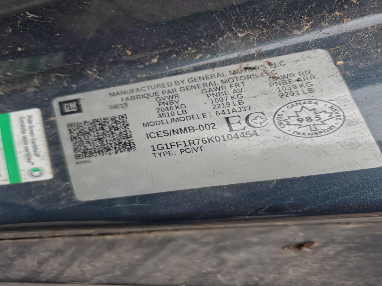 Chevrolet Camaro Ss Image 11