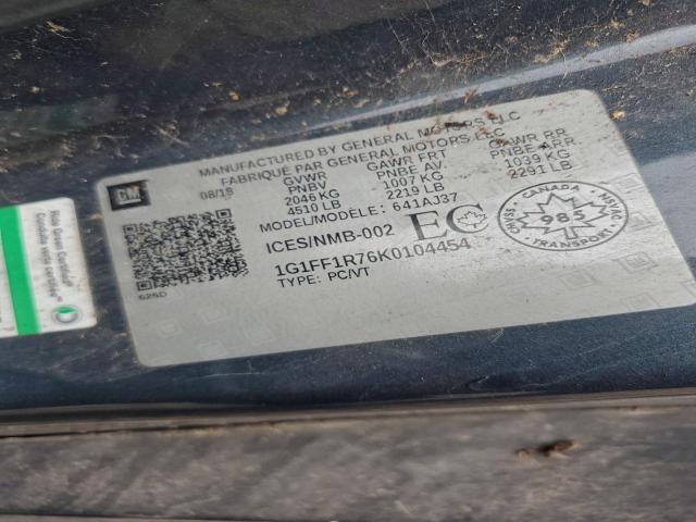 Chevrolet Camaro Ss Image 11