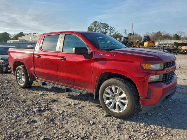 Chevrolet Silverado C1500 Custom Image 5