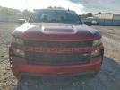 Chevrolet Silverado C1500 Custom Image 4
