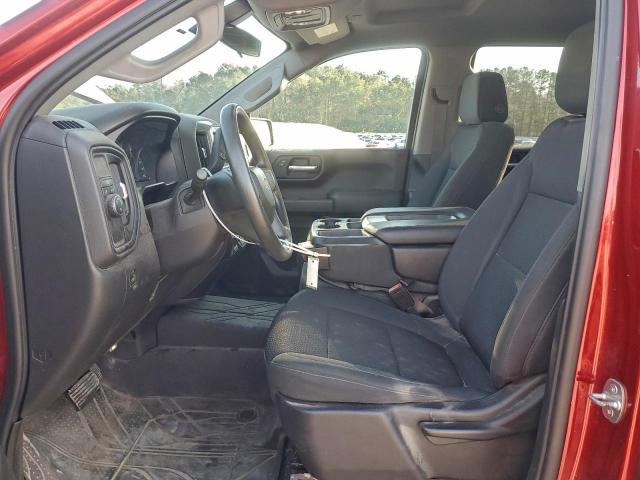 Chevrolet Silverado C1500 Custom Image 9