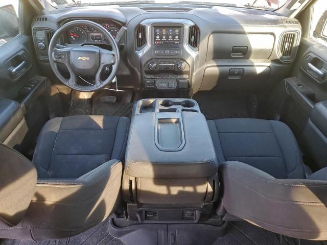 Chevrolet Silverado C1500 Custom Image 11