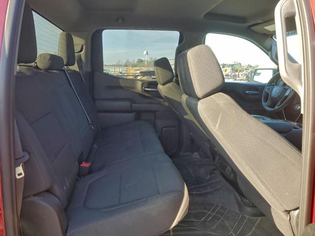 Chevrolet Silverado C1500 Custom Image 12