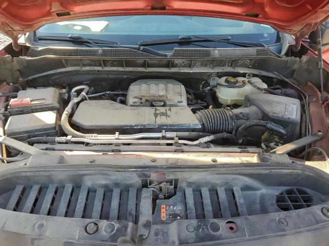 Chevrolet Silverado C1500 Custom Image 10