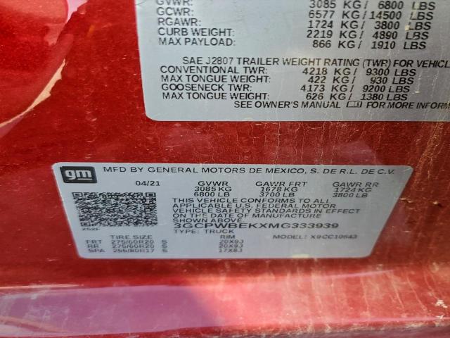 Chevrolet Silverado C1500 Custom Image 7