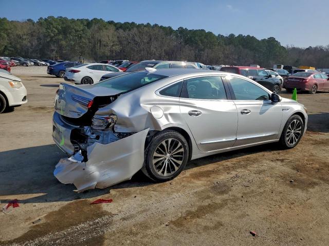 Buick LaCrosse Premium Image 9
