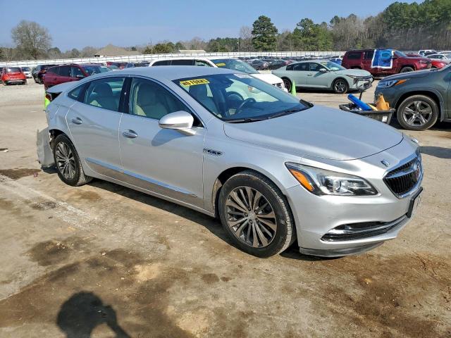 Buick LaCrosse Premium Image 4