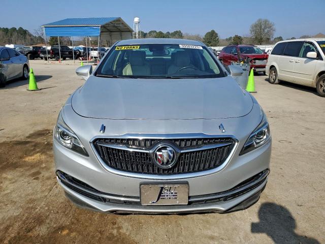 Buick LaCrosse Premium Image 7