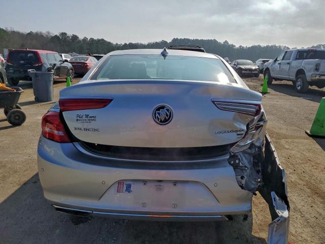 Buick LaCrosse Premium Image 11