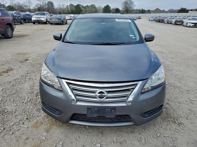 Nissan Sentra S Image 11