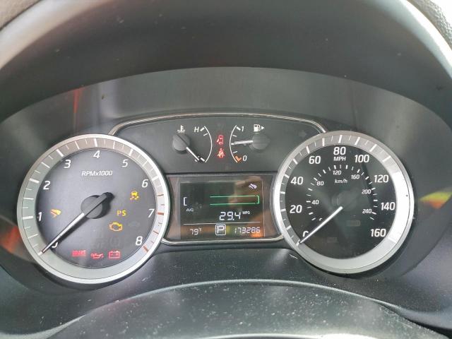 Nissan Sentra S Image 7