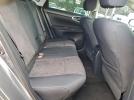 Nissan Sentra S Image 12