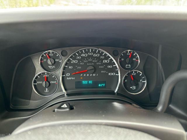 GMC Savana Cutaway G3500 Image 14