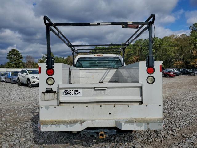 Ford F-250 Super Duty Image 9
