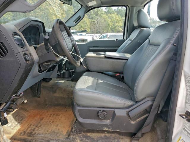 Ford F-250 Super Duty Image 8