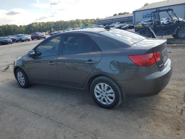 Kia Forte Ex Image 4